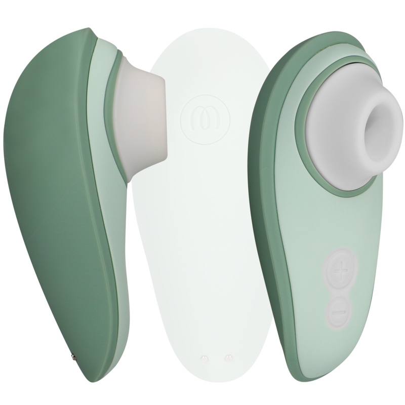 Stimulateur clitoridien à aspiration Liberty 2 — Womanizer