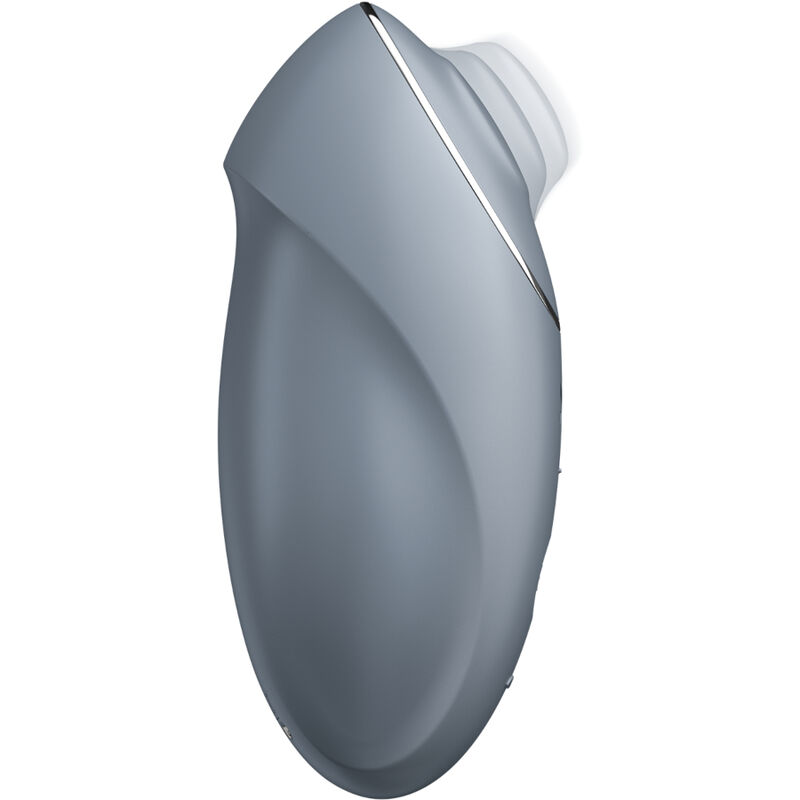 Vibrateur lay-on à tapotements et vibrations — SATISFYER LAYONS