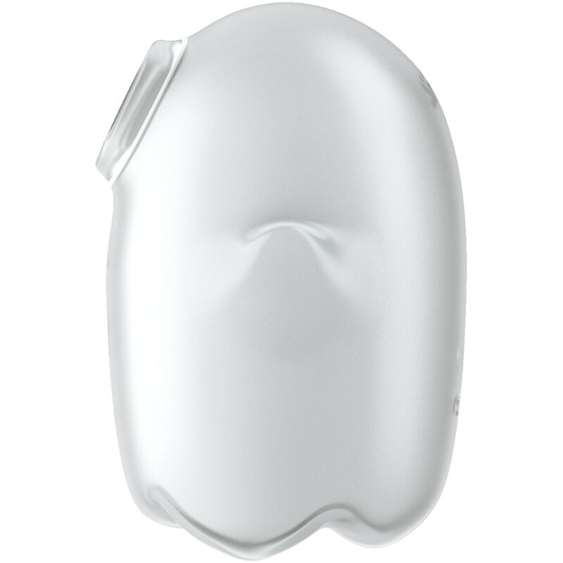Stimulateur clitoridien à pression d'air et vibrations lumineux — SATISFYER AIR PULSE