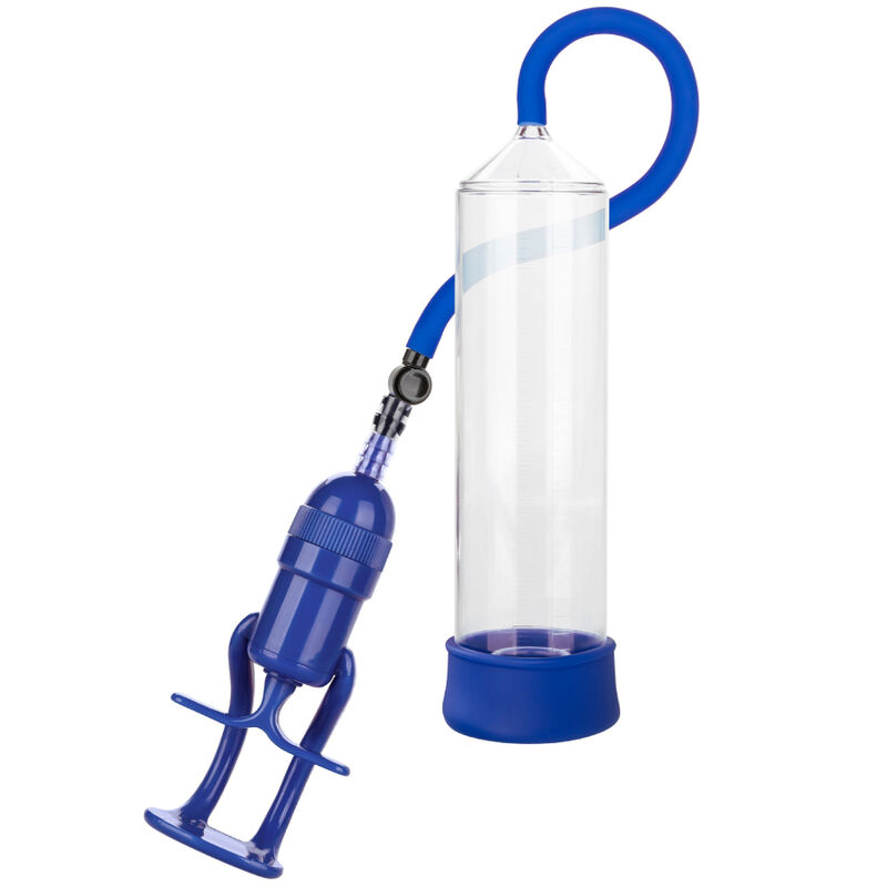 Pompe d'extraction Admiral Sta-Hard — CALEXOTICS