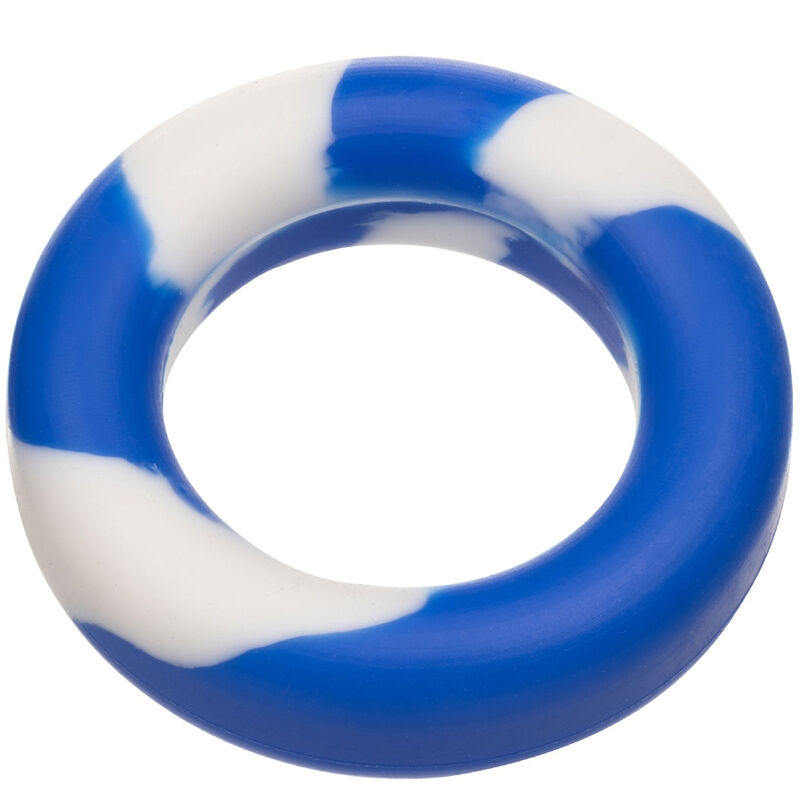 Duo d'anneaux de plaisir Admiral — CALEXOTICS
