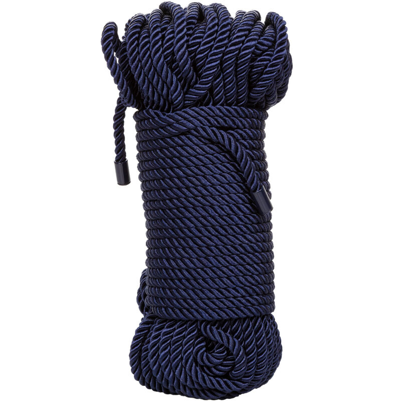 Corde de bondage japonaise en nylon — CALEXOTICS