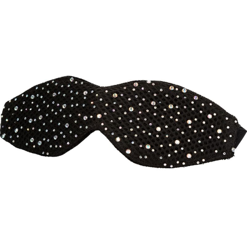 Masque occultant en strass Radiance — CALEXOTICS