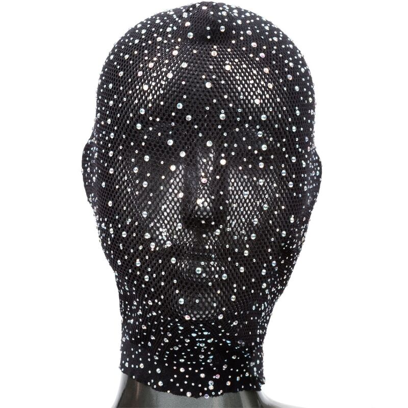 Cagoule radiance intégrale — CALEXOTICS
