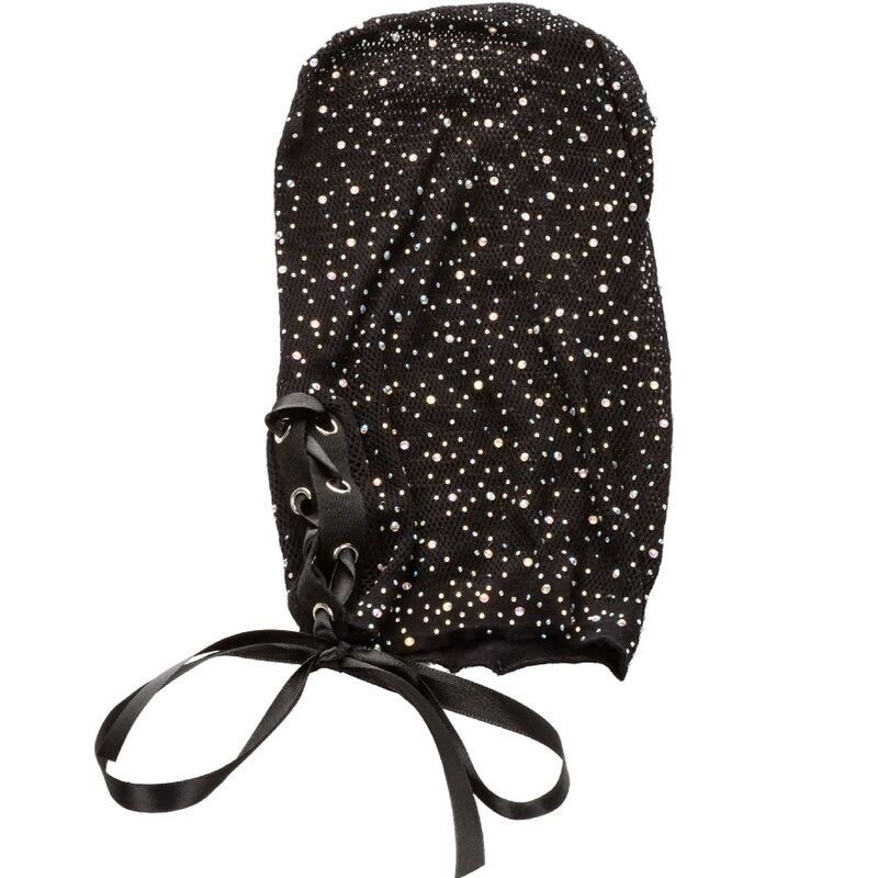 Cagoule radiance intégrale — CALEXOTICS