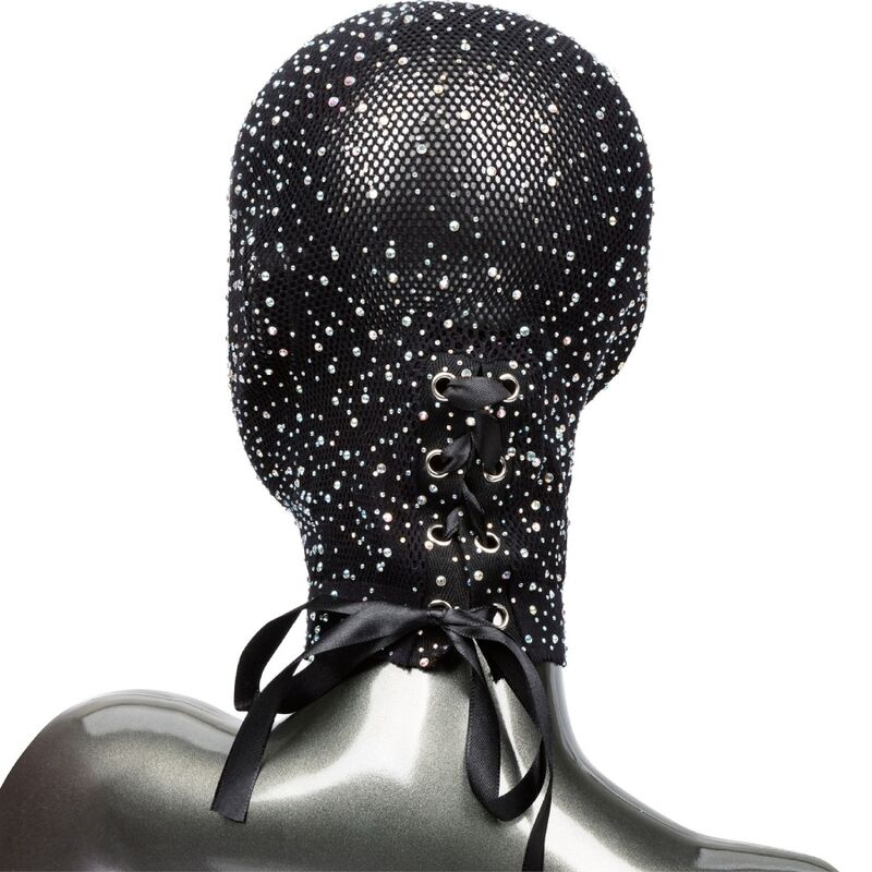 Cagoule radiance intégrale — CALEXOTICS