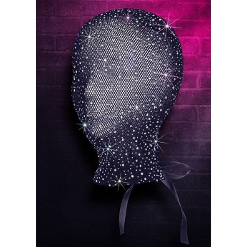 Cagoule radiance intégrale — CALEXOTICS