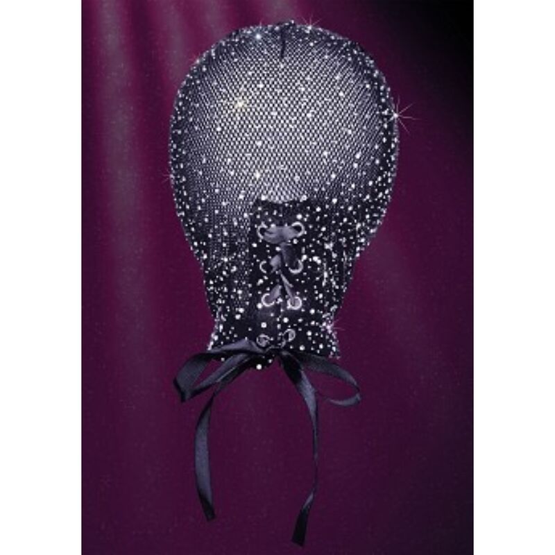 Cagoule radiance intégrale — CALEXOTICS