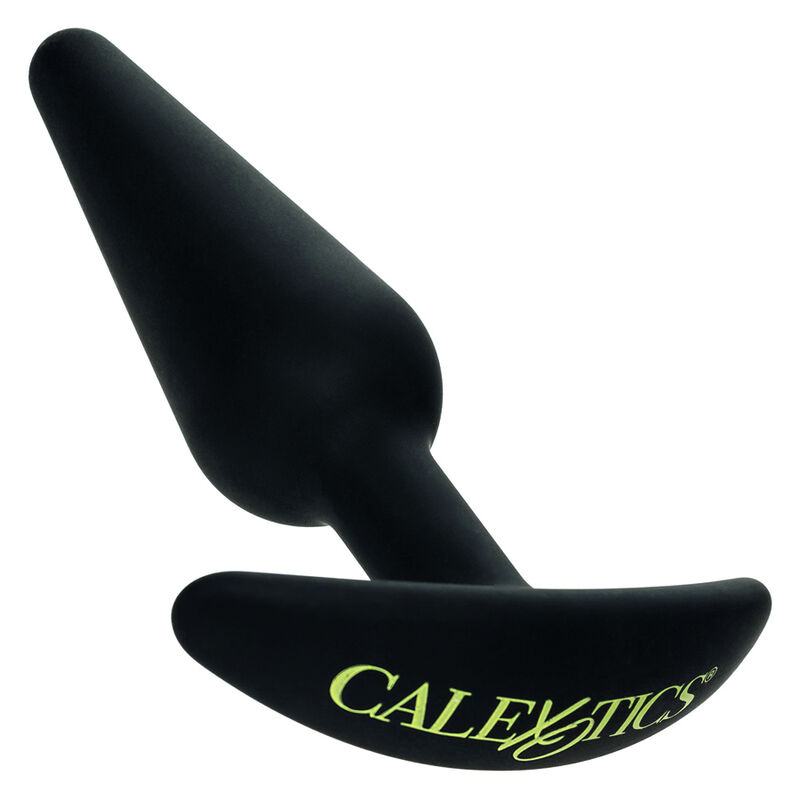 Plug anal slim souple — CALEXOTICS