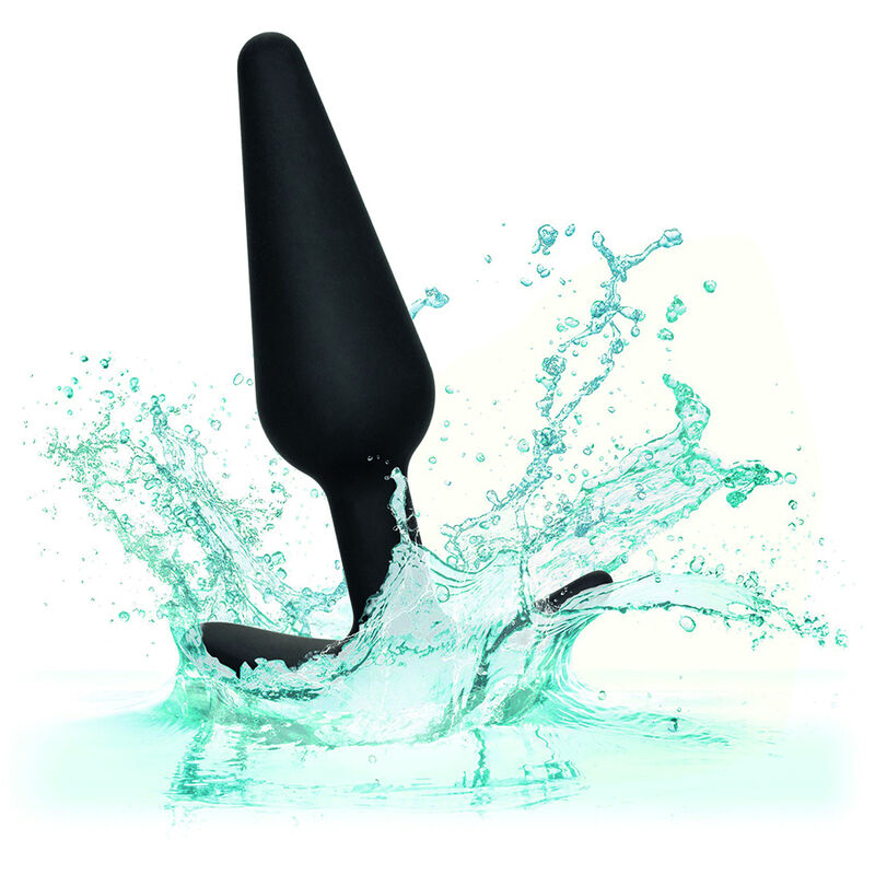 Plug anal slim souple — CALEXOTICS