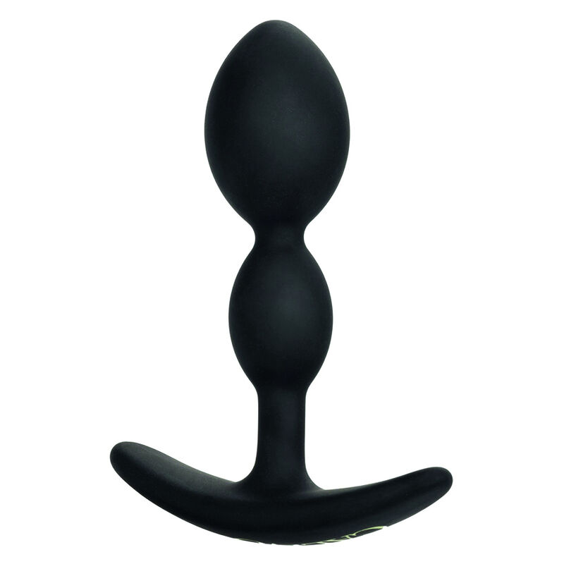 Tapón anal en forma de gota suave Boundless 2x — CALEXOTICS