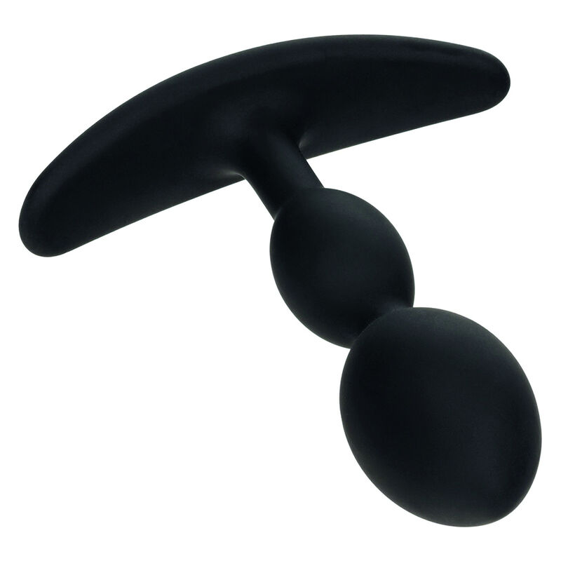Tapón anal en forma de gota suave Boundless 2x — CALEXOTICS
