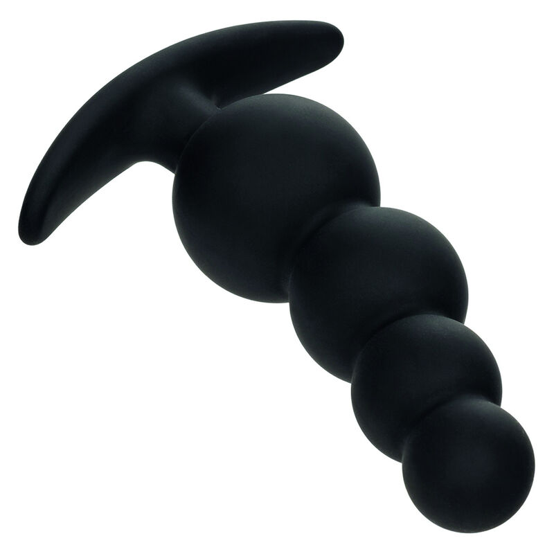 Bouchon de perles gradué flexible — CALEXOTICS