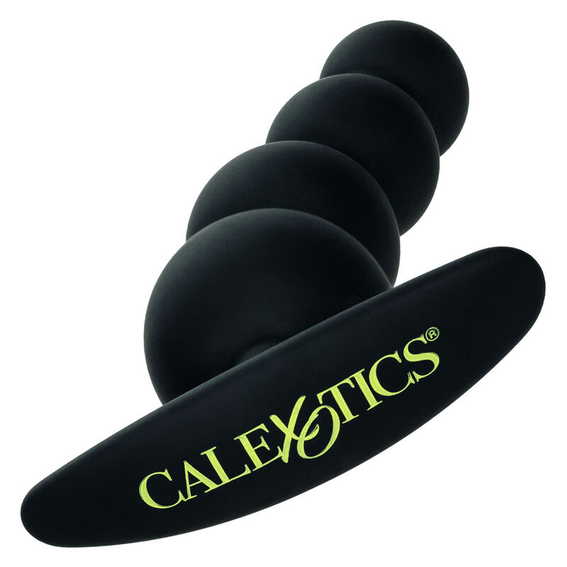 Bouchon de perles gradué flexible — CALEXOTICS