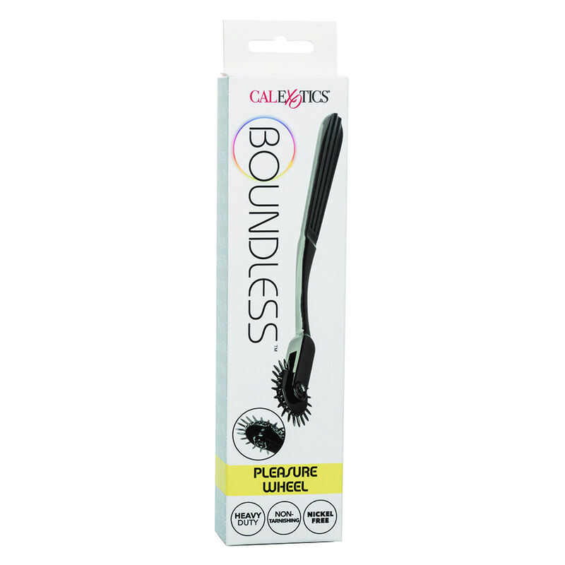 Roue de plaisance à 22 points — CALEXOTICS