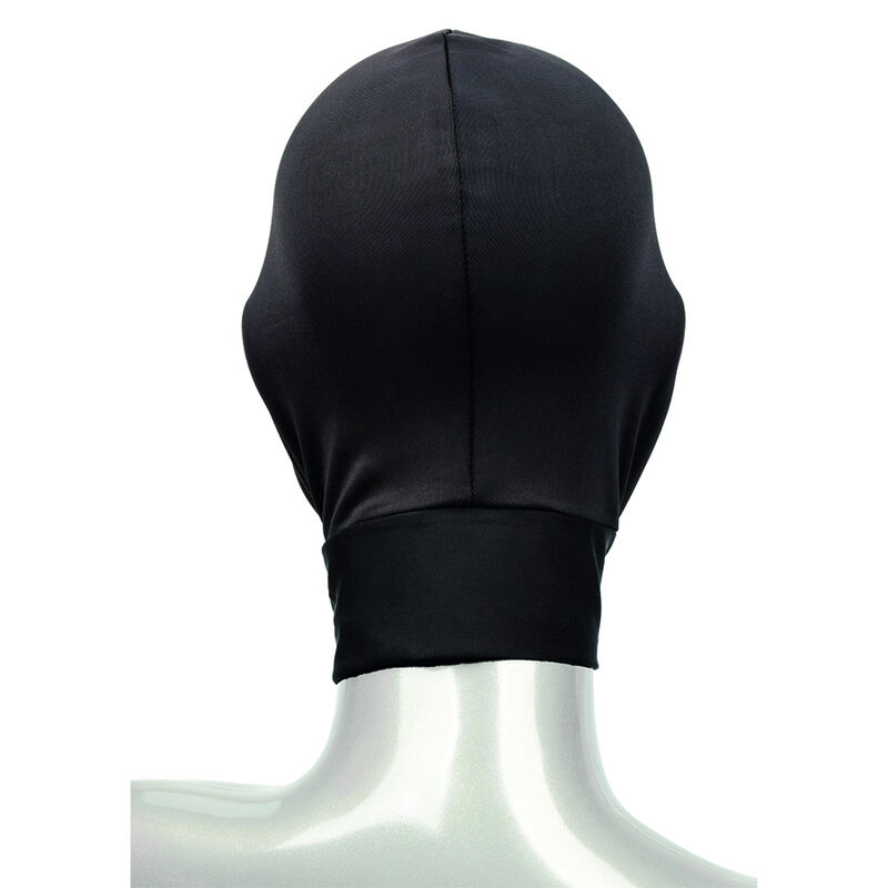 Capuche sensorielle bouche ouverte — CALEXOTICS