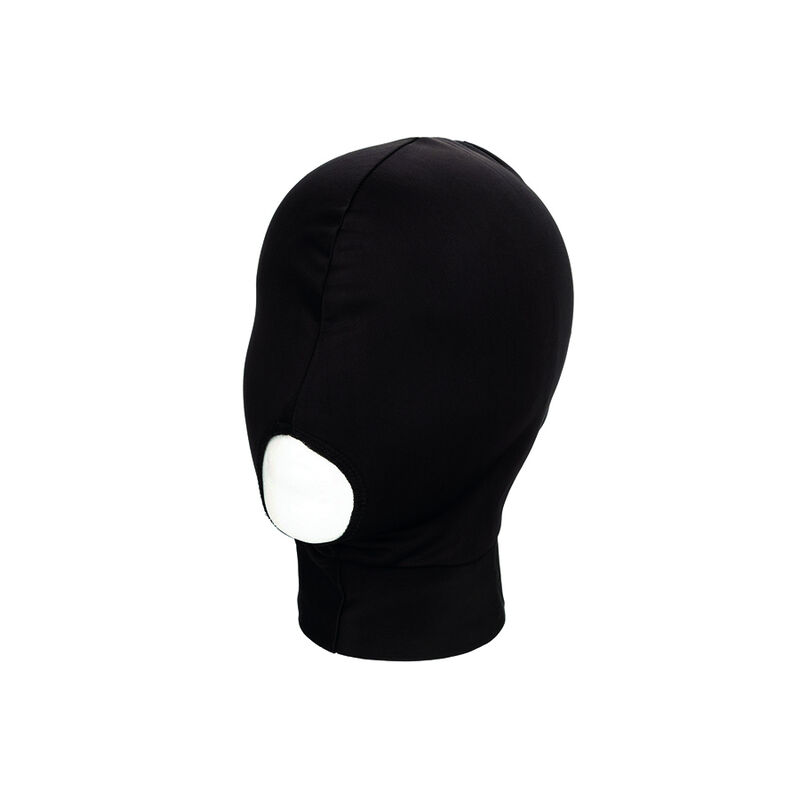 Capuche sensorielle bouche ouverte — CALEXOTICS