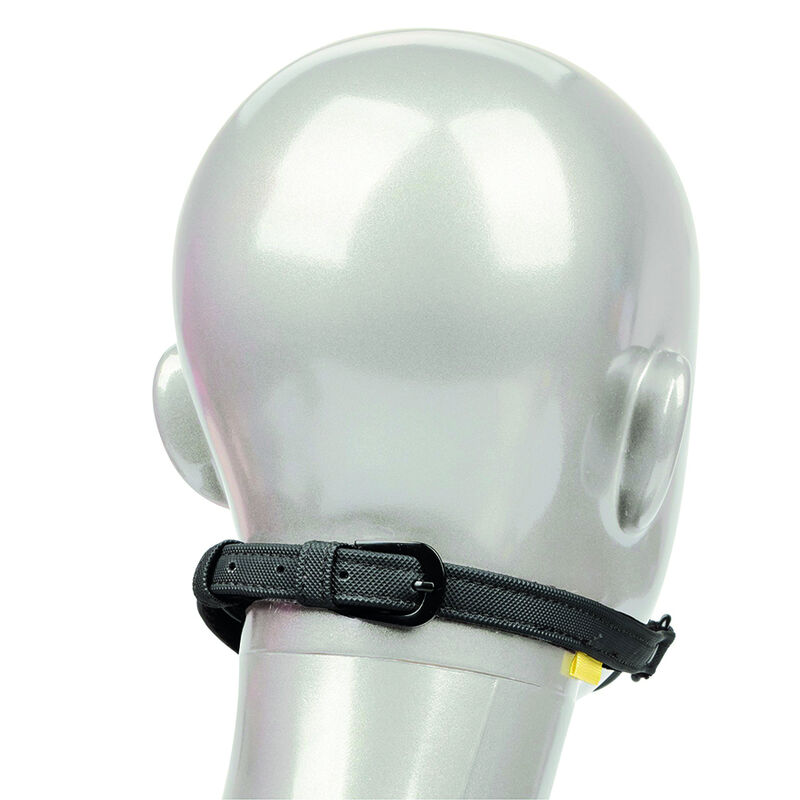 Bâillon boule respirant réglable — CALEXOTICS
