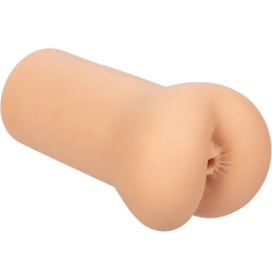 Plug anal réaliste multi-texture — CALEXOTICS