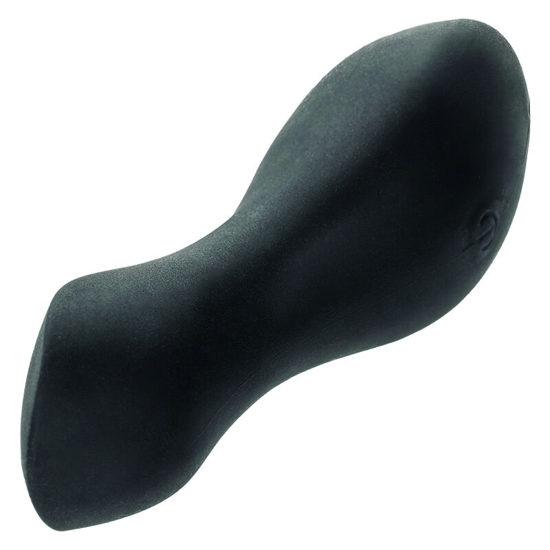Masseur incurvé vibrant tout doux — CALEXOTICS