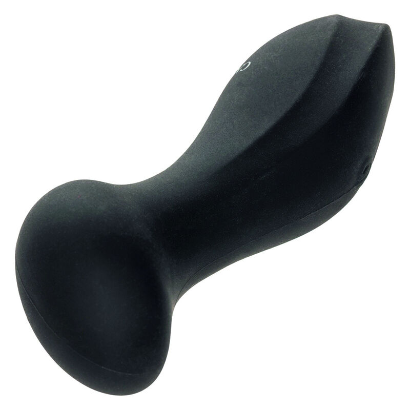 Mini masseur aux courbes enveloppantes — CALEXOTICS
