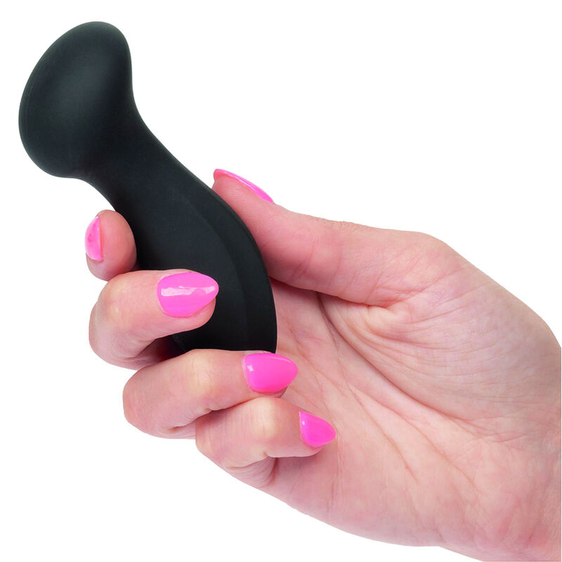 Mini masseur aux courbes enveloppantes — CALEXOTICS