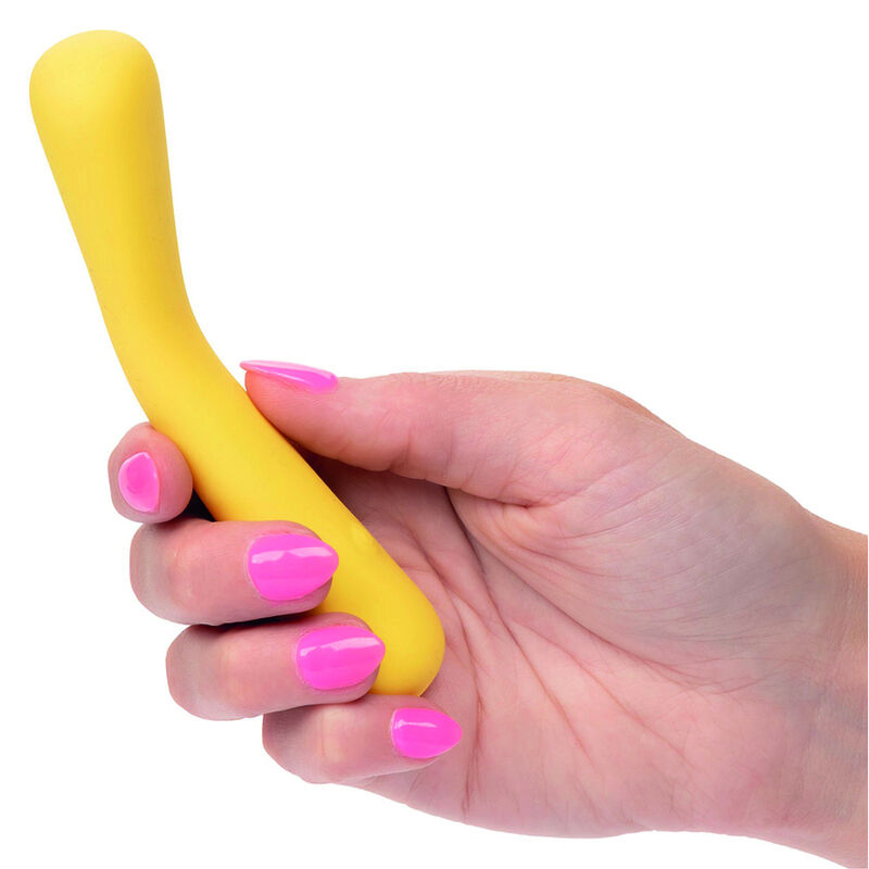 Mini wand vibrant flexible — CALEXOTICS