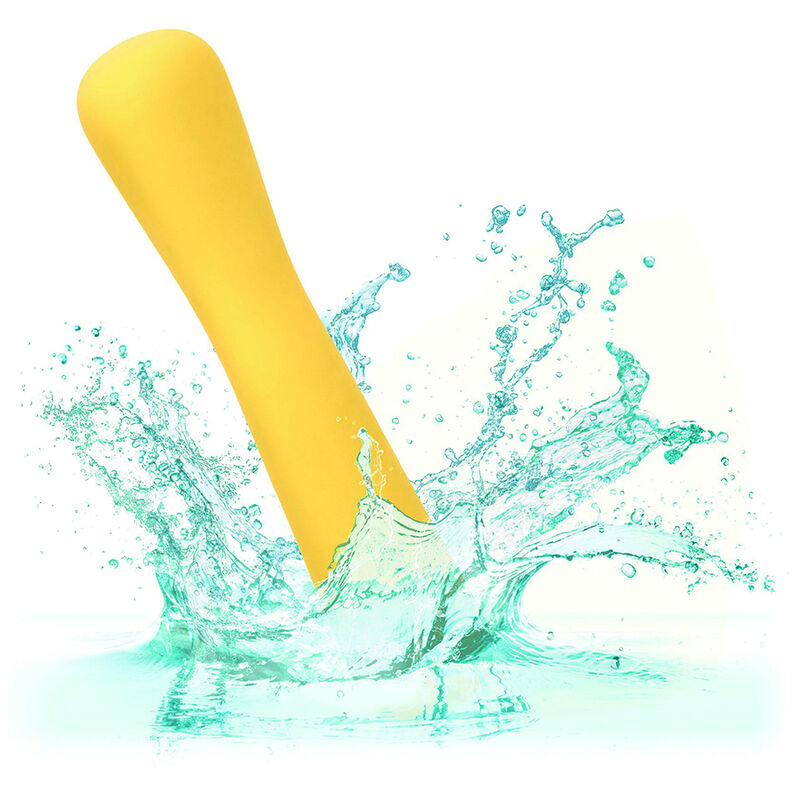Mini wand vibrant flexible — CALEXOTICS