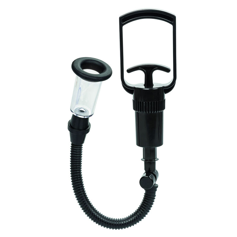 Kit de pompe corporelle Boundless — CALEXOTICS
