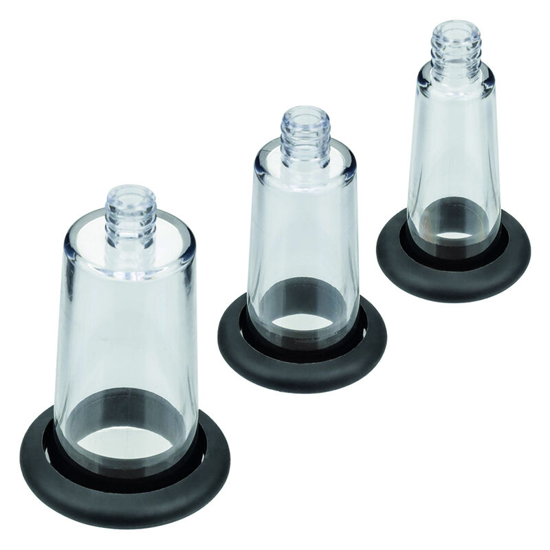 Kit de pompe corporelle Boundless — CALEXOTICS