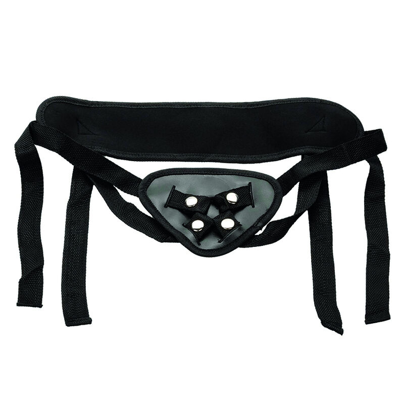 Kit harnais et sondes courbes en silicone — CALEXOTICS