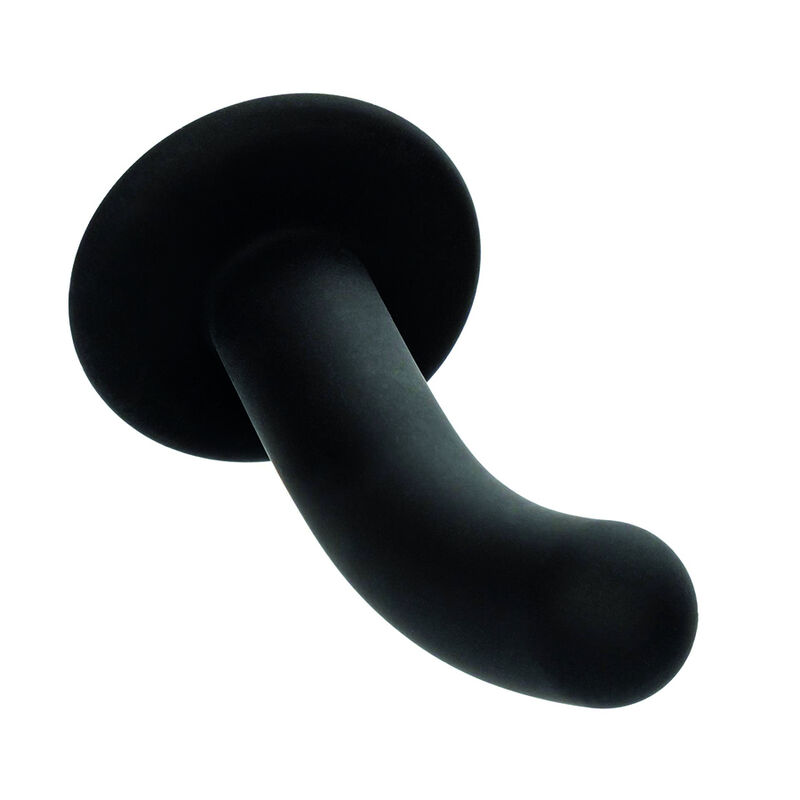 Kit harnais et sondes courbes en silicone — CALEXOTICS