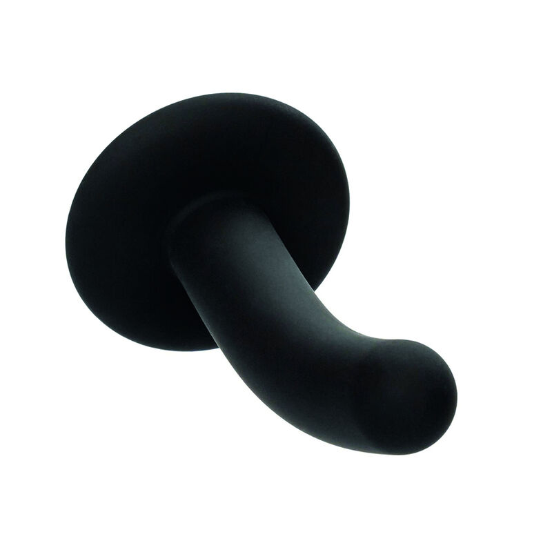 Kit harnais et sondes courbes en silicone — CALEXOTICS