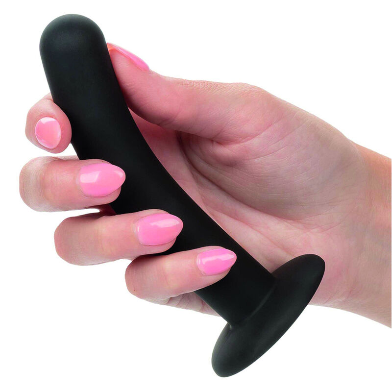 Kit harnais et sondes courbes en silicone — CALEXOTICS