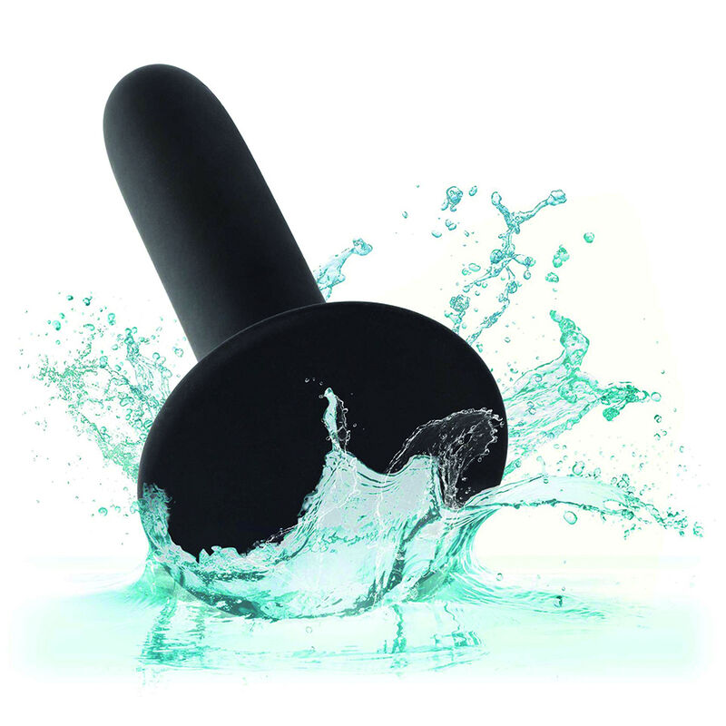Kit harnais et sondes courbes en silicone — CALEXOTICS