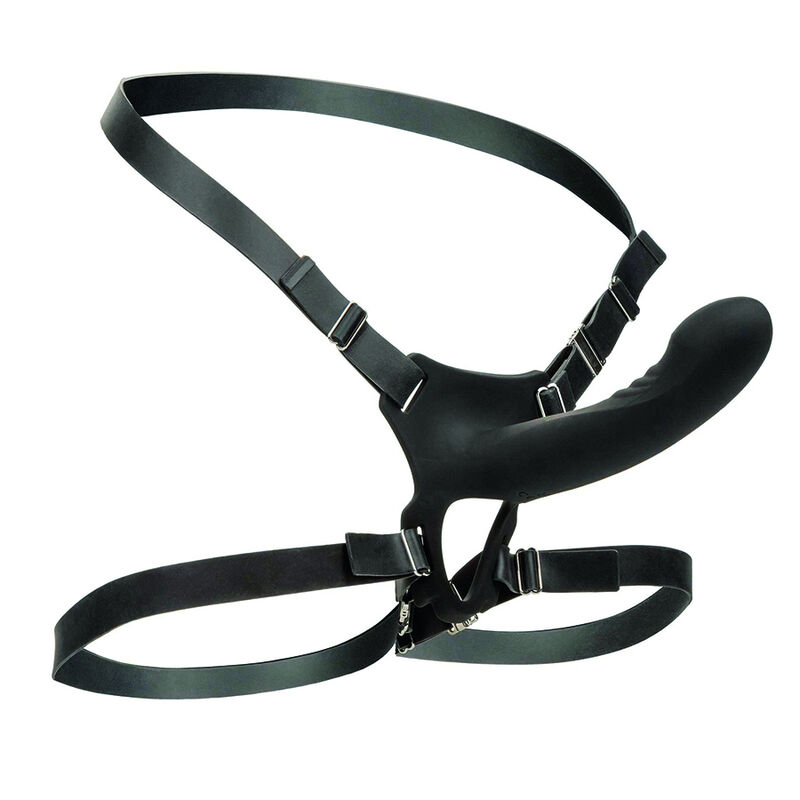 Harnais multi-usages rechargeable Boundless — CALEXOTICS