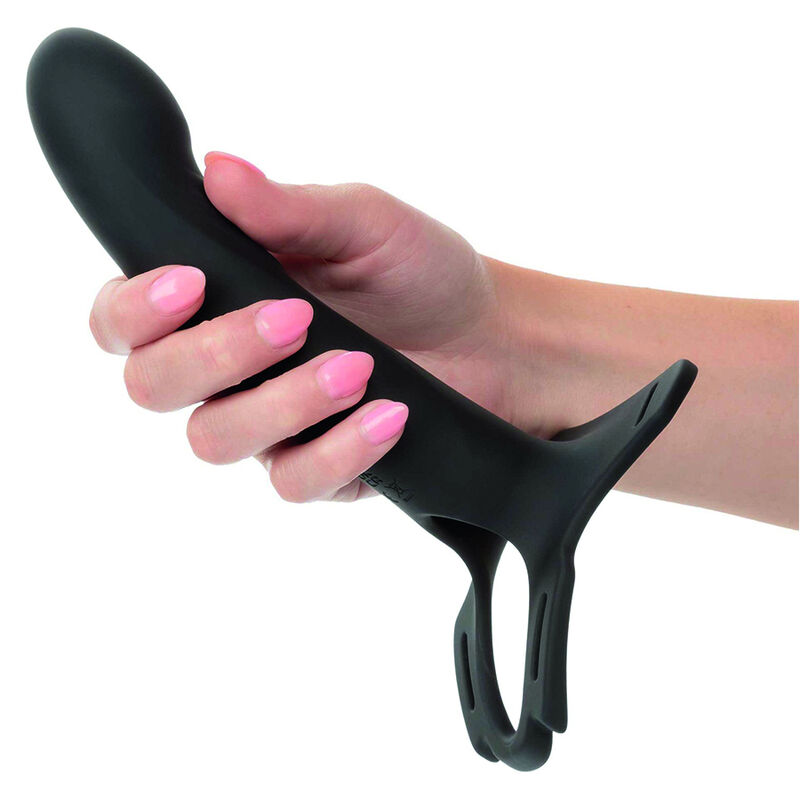 Harnais multi-usages rechargeable Boundless — CALEXOTICS