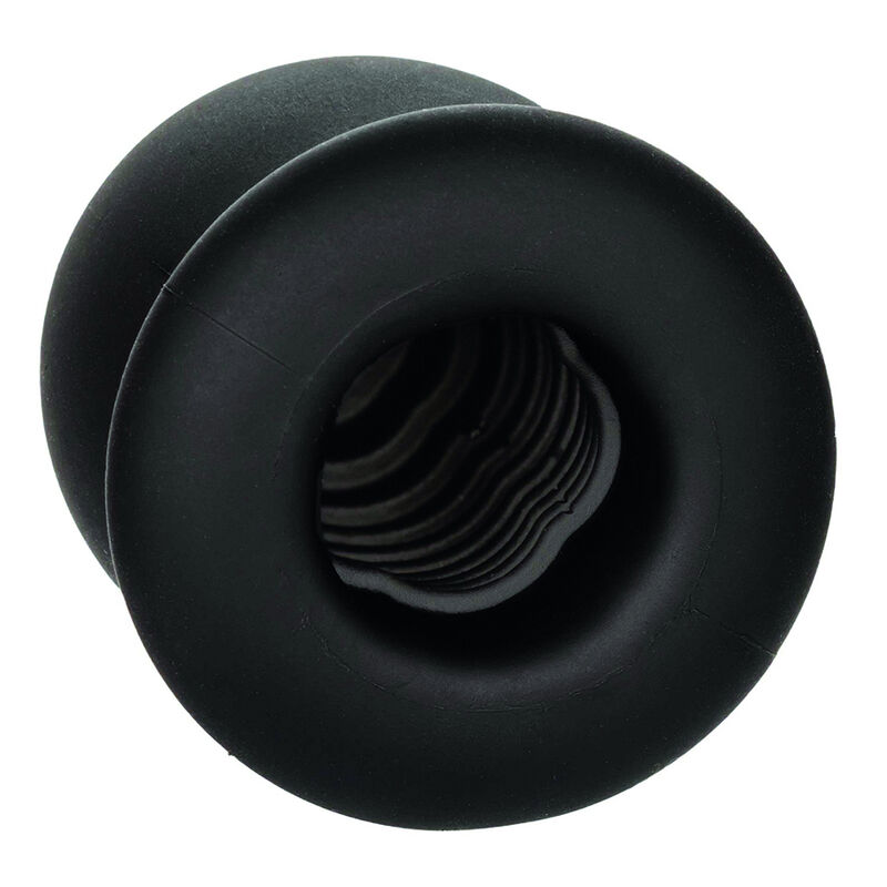Stroker réversible en silicone liquide — Calexotics