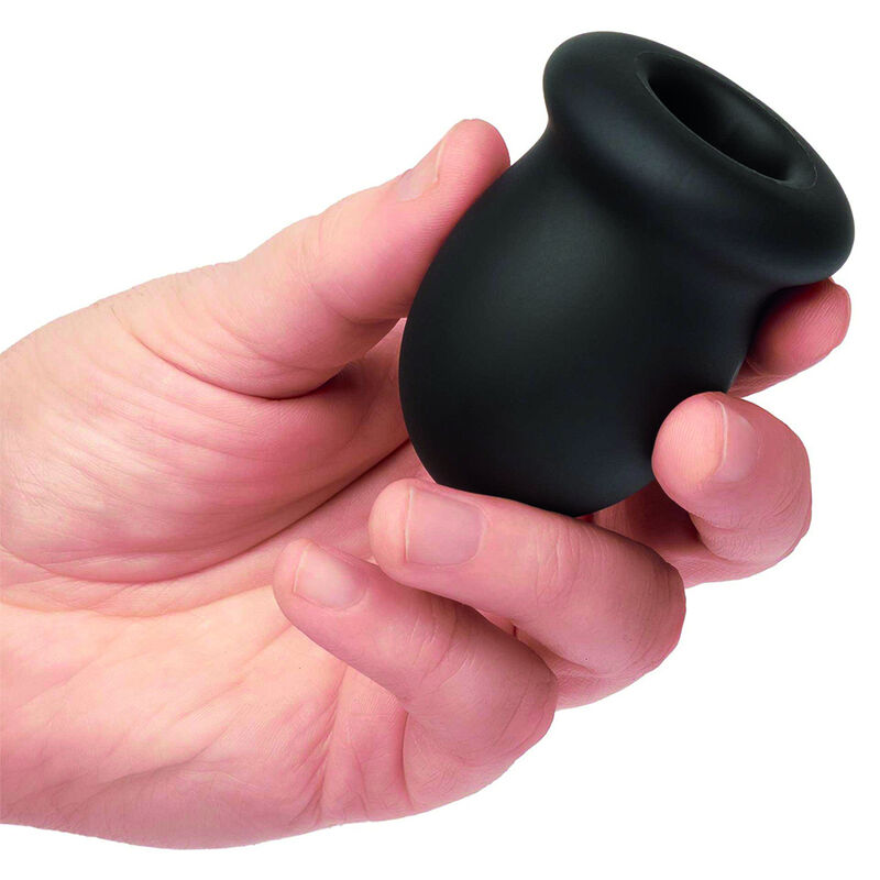 Stroker réversible en silicone liquide — Calexotics