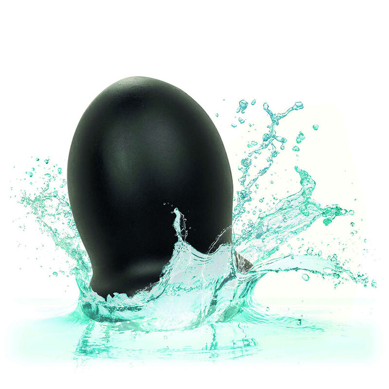 Stroker réversible en silicone liquide — Calexotics