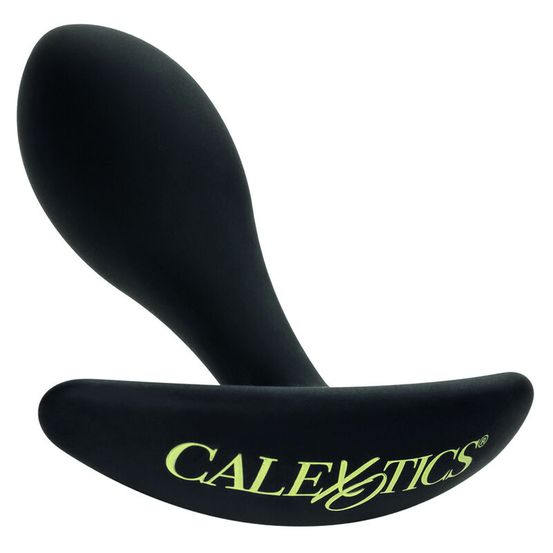 Plug anal slim souple Boundless — CALEXOTICS