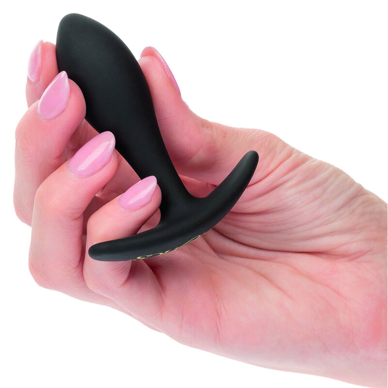 Plug anal slim souple Boundless — CALEXOTICS