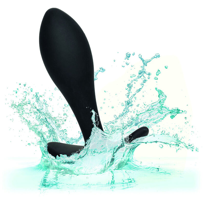 Plug anal slim souple Boundless — CALEXOTICS