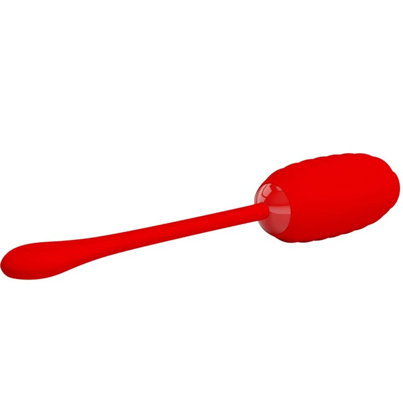 Œuf vibrant rechargeable discret — PRETTY LOVE SMART