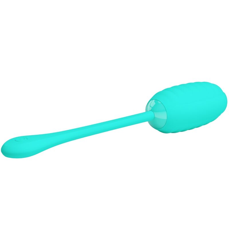 Œuf vibrant rechargeable discret — PRETTY LOVE SMART