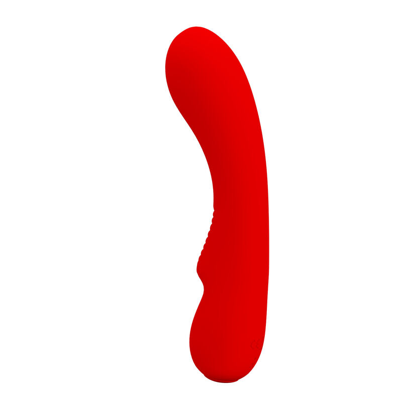 Vibrateur rechargeable Prescott — PRETTY LOVE SMART