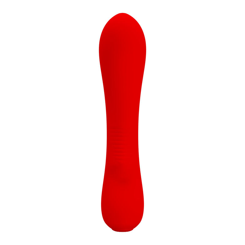 Vibrateur rechargeable Prescott — PRETTY LOVE SMART