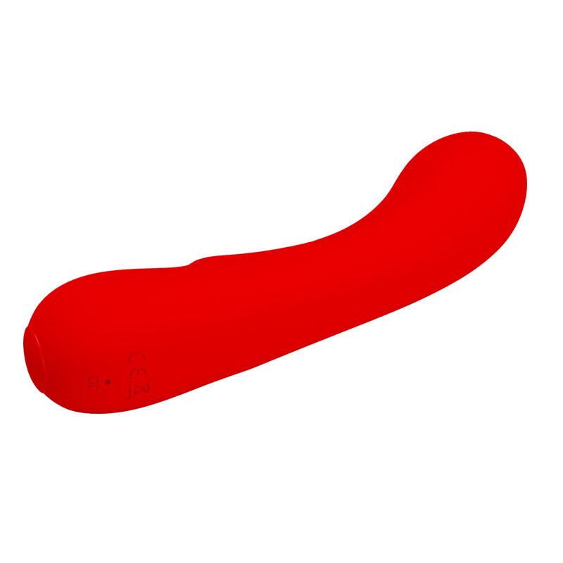 Vibrateur rechargeable Prescott — PRETTY LOVE SMART