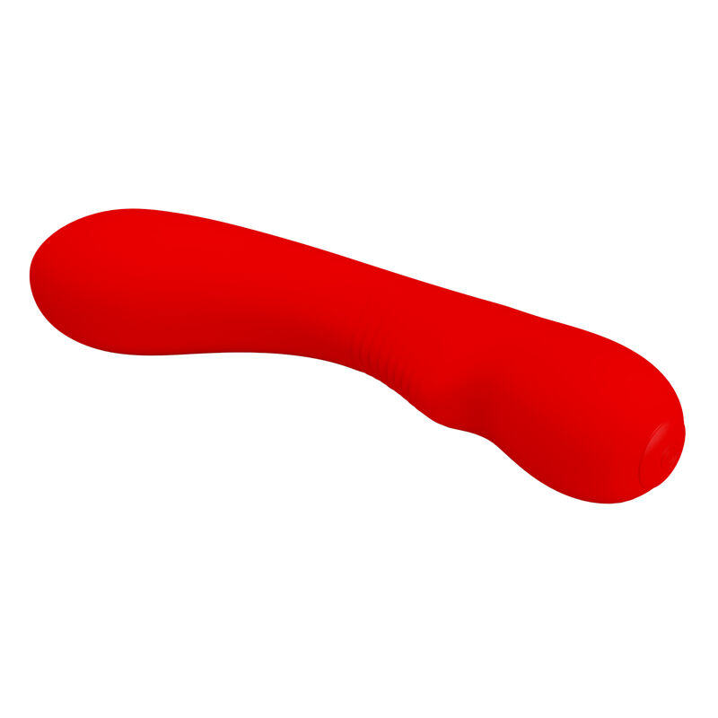 Vibrateur rechargeable Prescott — PRETTY LOVE SMART