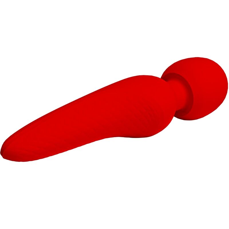 Masseur aquatique vibrant 12 modes — PRETTY LOVE SMART